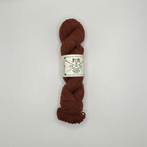 Farmers Daughter Fibers Recollect | Pretty Shield | 185 yds 100% Rambouillet